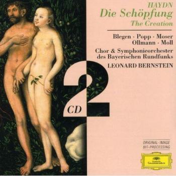 Die Schöpfung (Gesamtaufnahme)