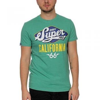 Superdry Reworked Classic Cali Tee