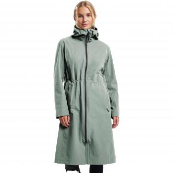 Tenson Maxi Parka für Frauen