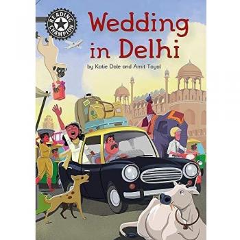 Wedding in Delhi: Independent Reading 16
