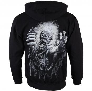 Hoodie Iron Maiden No Prayer – Homme, Noir, S
