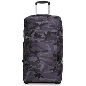 Valise rigide Eastpak Tranverz L 79 cm avec deux roulettes et 121 litres