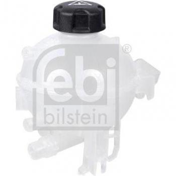 Febi Bilstein Radiator Coolant Expansion Tank 104942