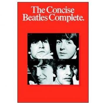 Partitions variété, pop, rock... WISE PUBLICATIONS BEATLES