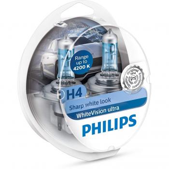 Philips 12342WVUSM High‑Intensity LED Spot