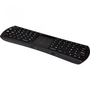 Sandberg 460‑22 StreamBoard – Rundum-Schutz