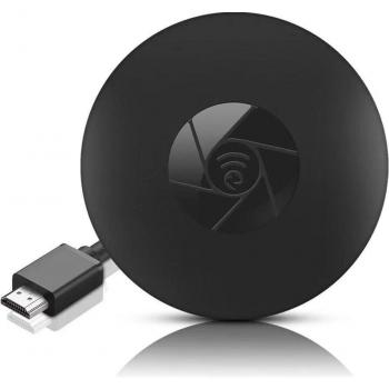 Receptor de audio y video inalámbrico