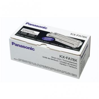 KX-FA78X Original tambor de impresora 1 pieza(s) Panasonic
