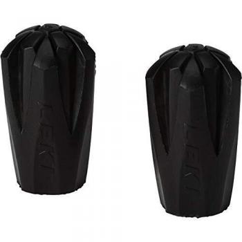 Standard Walking Hiking Trekking Pole Stick End Tip Rubber Ferrule