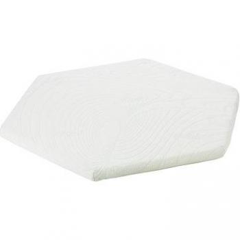 Alvi® 6-eckige Laufgittermatratze 112 cm