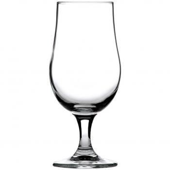 Munique 37 Cl Bierglas aus Kristall