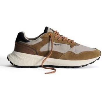 HOFF Sneakers Lima 22435601 Khakifarben 42 Damen