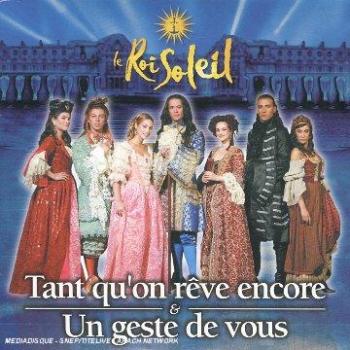 Rêver Toujours, Même Après