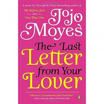 The Last Letter from Your Lover