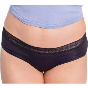 Braga Menstrual Enna Hipster Noche Talla L
