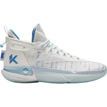 Anta Kt9 Paper Plane in White