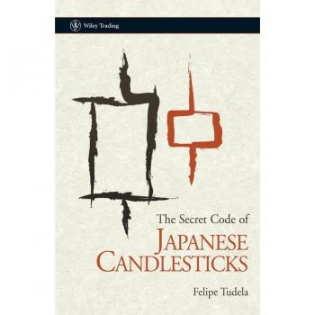 Vitalsource Technologies, Inc. The Secret Code Of Japanese Candlesticks