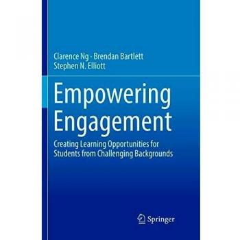 Empowering Engagement: Creating Learning Opportunities for Students from Challenging Backgrounds