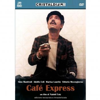 Café Express