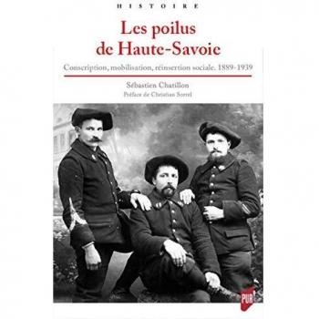 Les poilus de Haute-Savoie