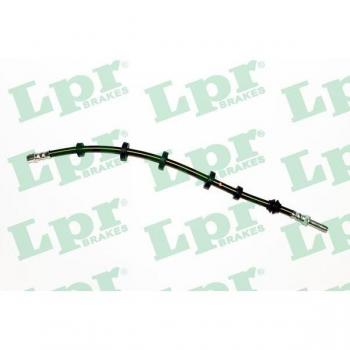 LPR 6T48320 Vorderachse Bremsschlauch