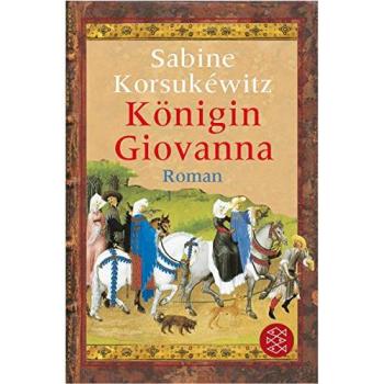 Königin Giovanna.