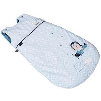 Gigoteuse été 0-4 mois Lazare