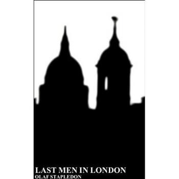 Last Men in London (Paperback)
