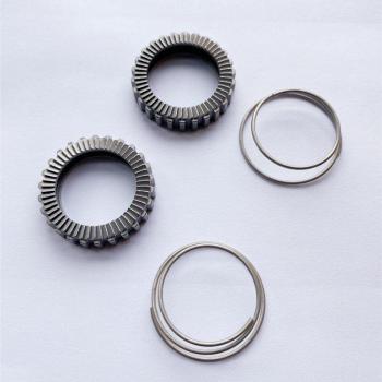 Kit de servicio buje 54T para bicicletas