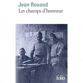 Les champs d'honneur