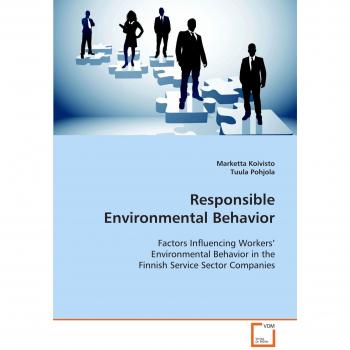 Responsible Environmental Behavior