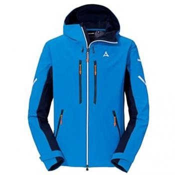 Schöffel Matrei Softshell Jacket Uomo