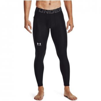 Leggings Under Armour HeatGear Noir