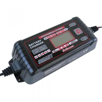 CARCOMMERCE Chargeur 42909