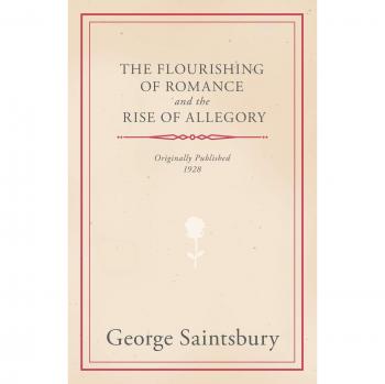 The Flourishing of Romance and the Rise of Allegory