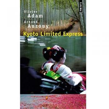 Kyoto limited Express