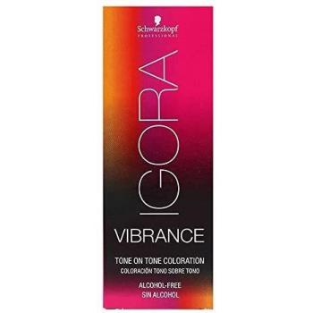 Igora Vibrance 6-6 Semi-permanente Tönung von Schwarzkopf (60 ml)