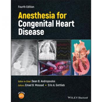 Vitalsource Technologies, Inc. Anesthesia for Congenital Heart Disease