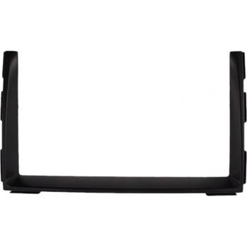 Support autoradio 2 Din KIA CEED