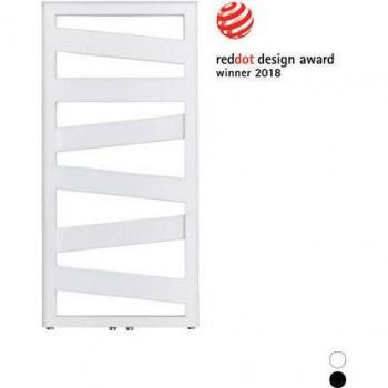 Radiateur Élégant Zehnder ZRI01060DG00000 600 mm