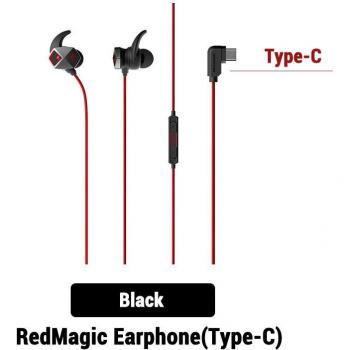 Nubia RedMagic 3.5mm Gaming Headset