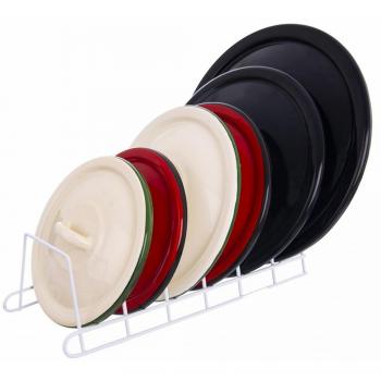 Rangement Universel Casseroles & Assiettes