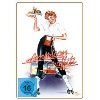American Graffiti (Nostalgie-Edition)