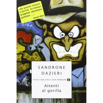 Attenti al gorilla