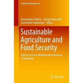 Vitalsource Technologies, Inc. Sustainable Agriculture And Food Security