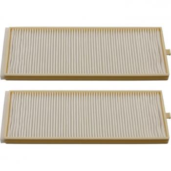 Interieurfilter voor Hyundai Febi Bilstein 27943