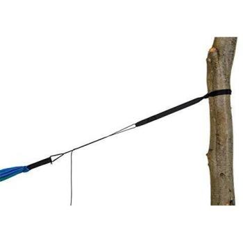 AMAZONAS Ultra-Light Adventure Rope Seilset 90g für alle Hängematten belastbar bis 150 KG