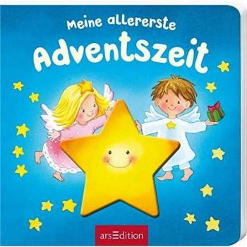 Meine allererste Adventszeit