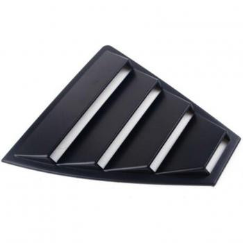 Persianas Triangulares Hyundai Elantra