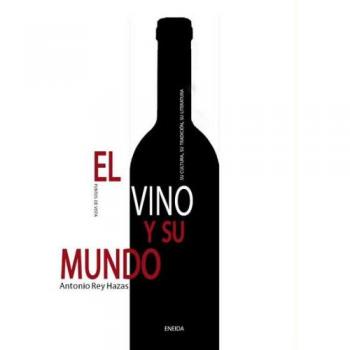 El vino y su mundo
